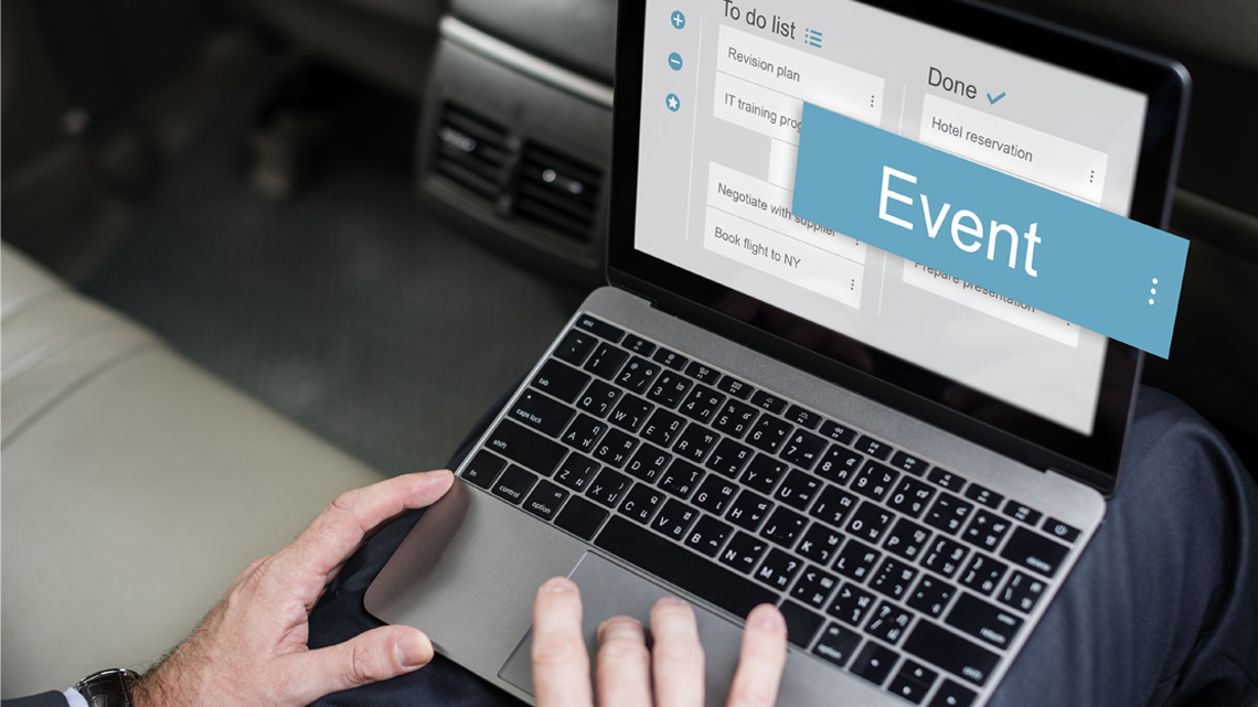 Attention to details