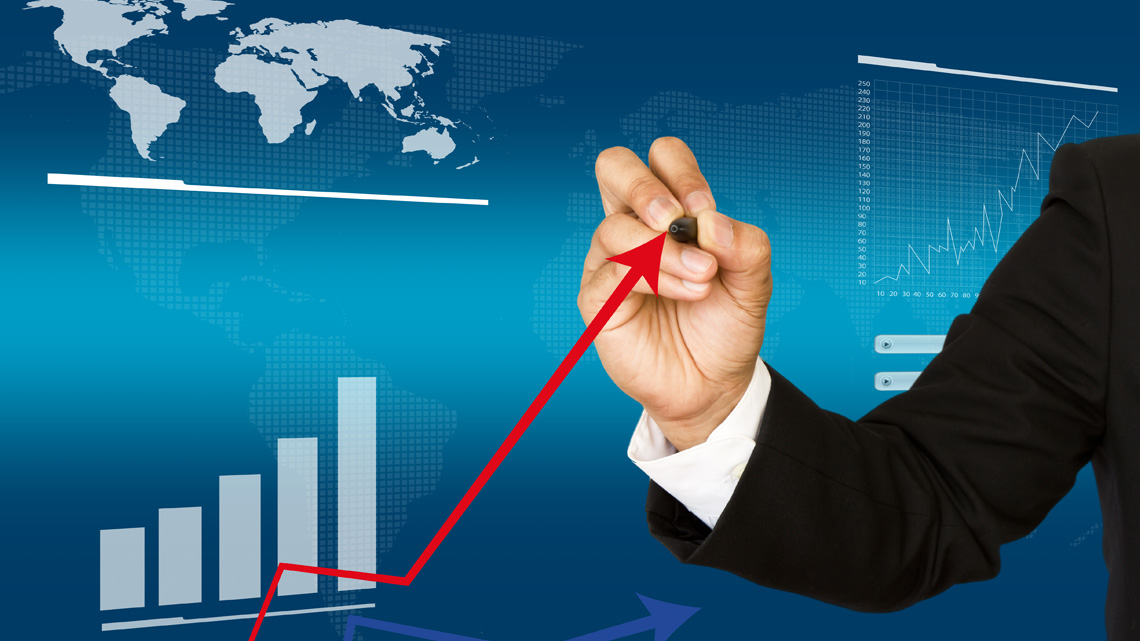 Economical perspective